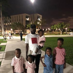 Meet your Posher, Corry